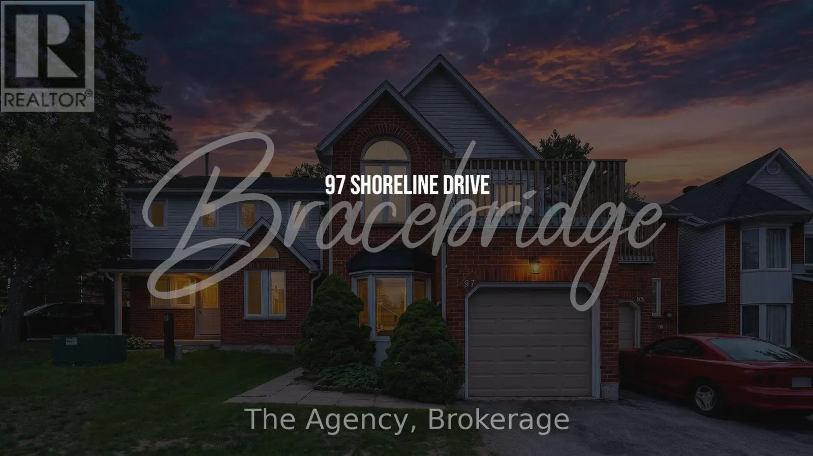 97 SHORELINE DRIVE