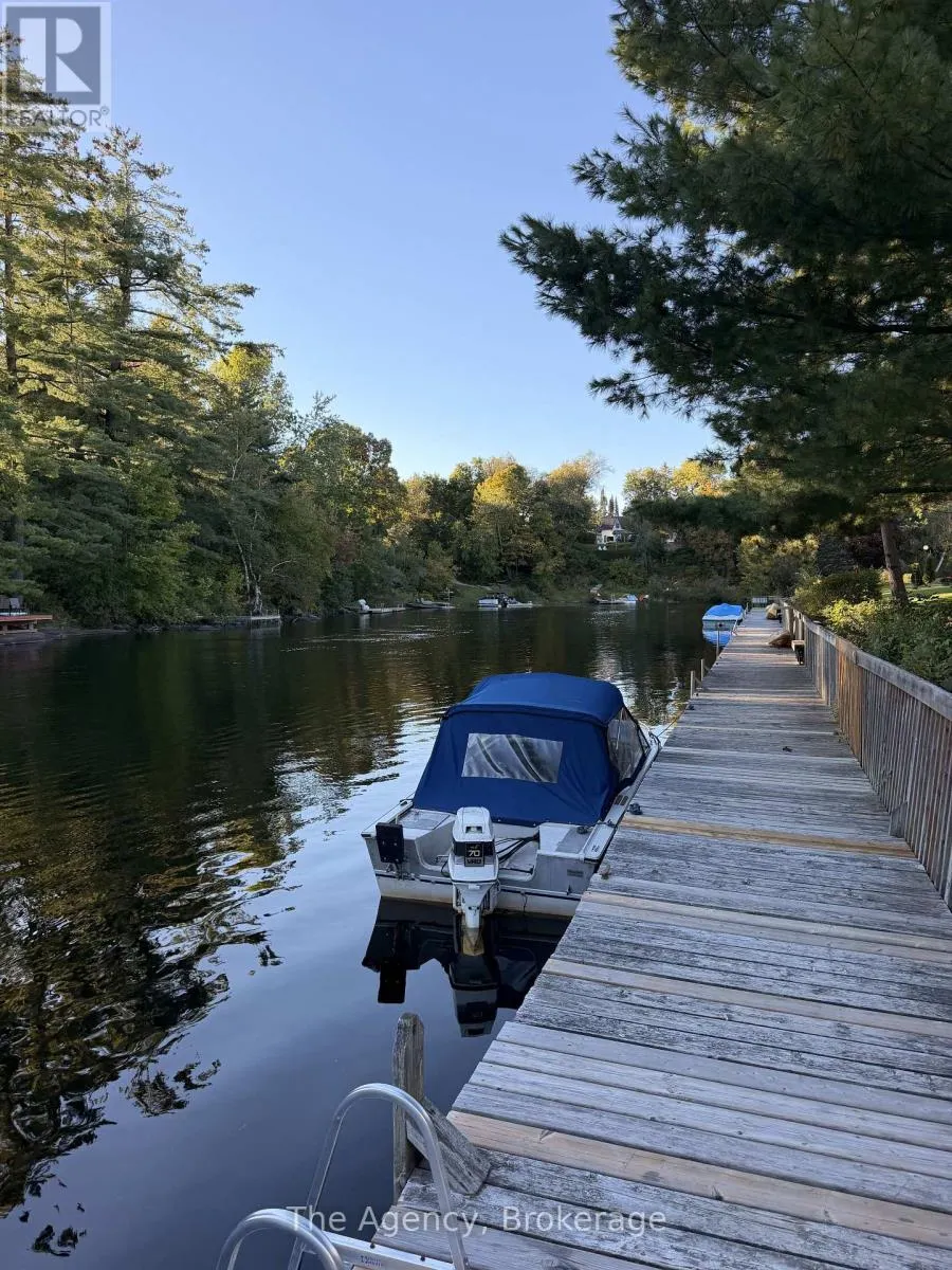 97 SHORELINE DRIVE