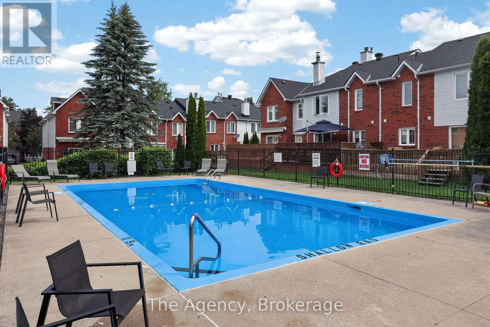97 SHORELINE DRIVE