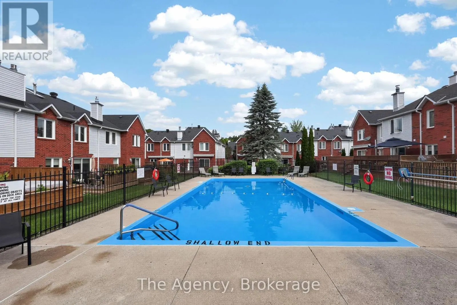 97 SHORELINE DRIVE