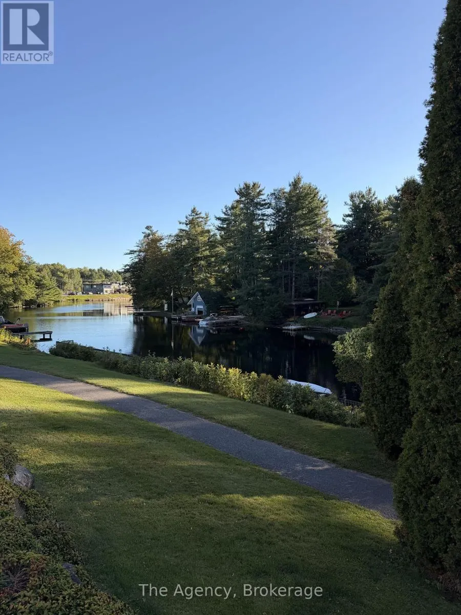97 SHORELINE DRIVE