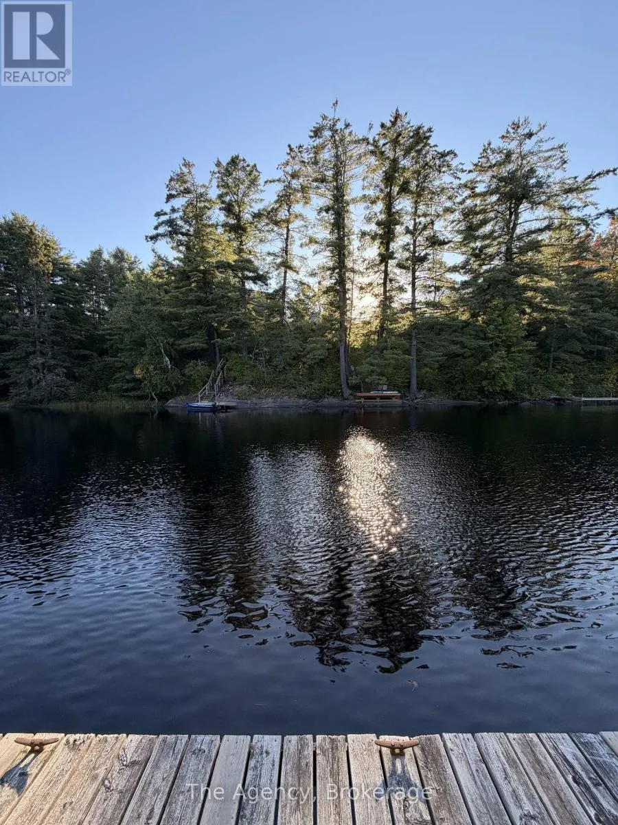 97 SHORELINE DRIVE