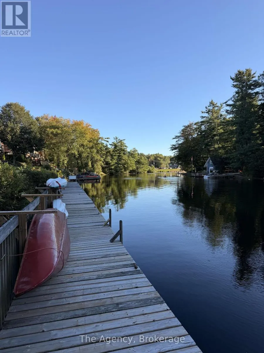97 SHORELINE DRIVE