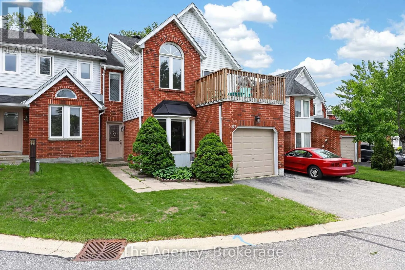 97 SHORELINE DRIVE