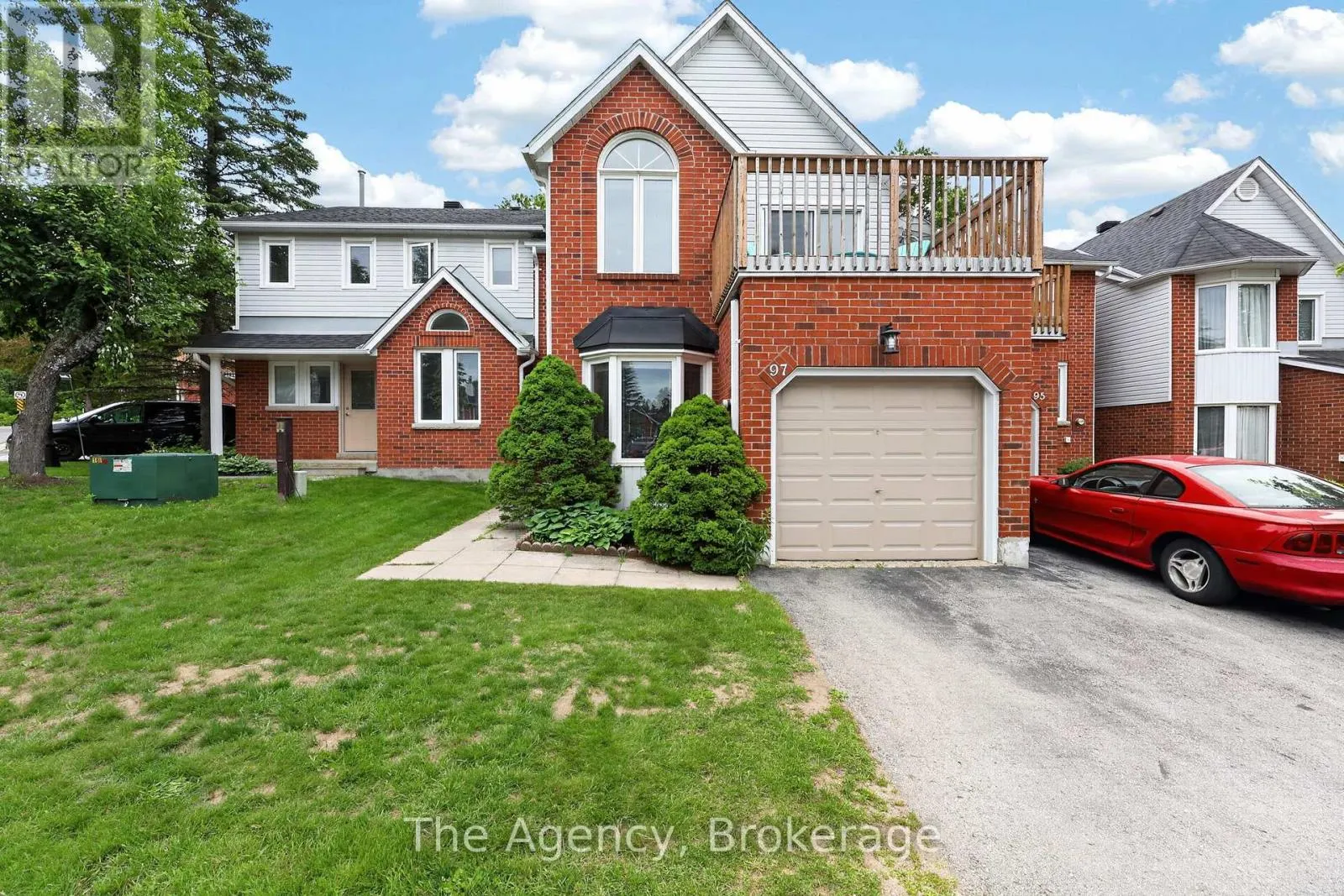 97 SHORELINE DRIVE