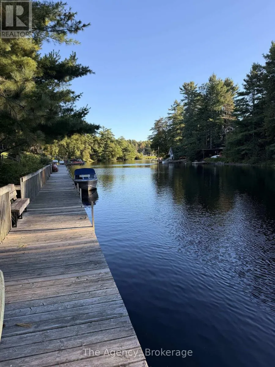 97 SHORELINE DRIVE