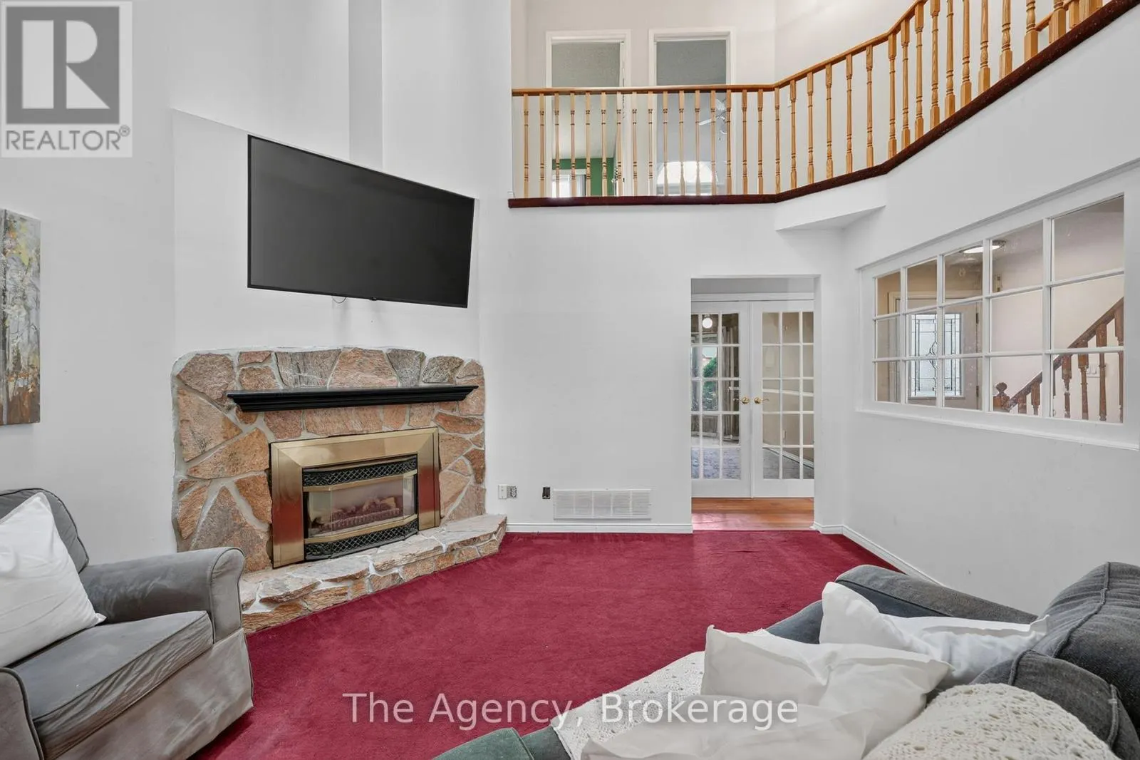 97 SHORELINE DRIVE
