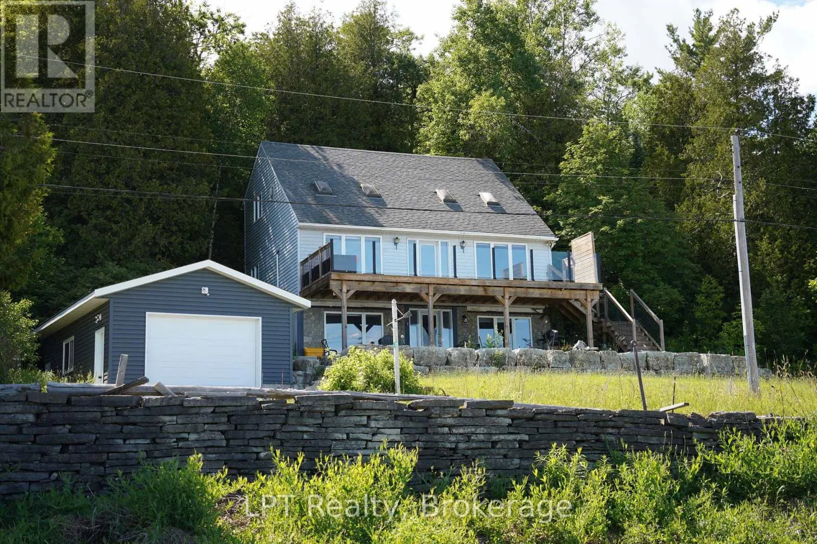 101 NORTH SHORE ROAD