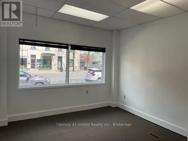 15 KING STREET E