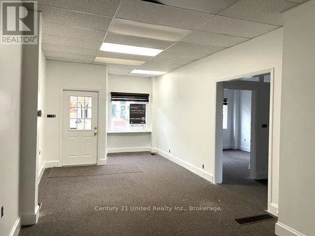 15 KING STREET E