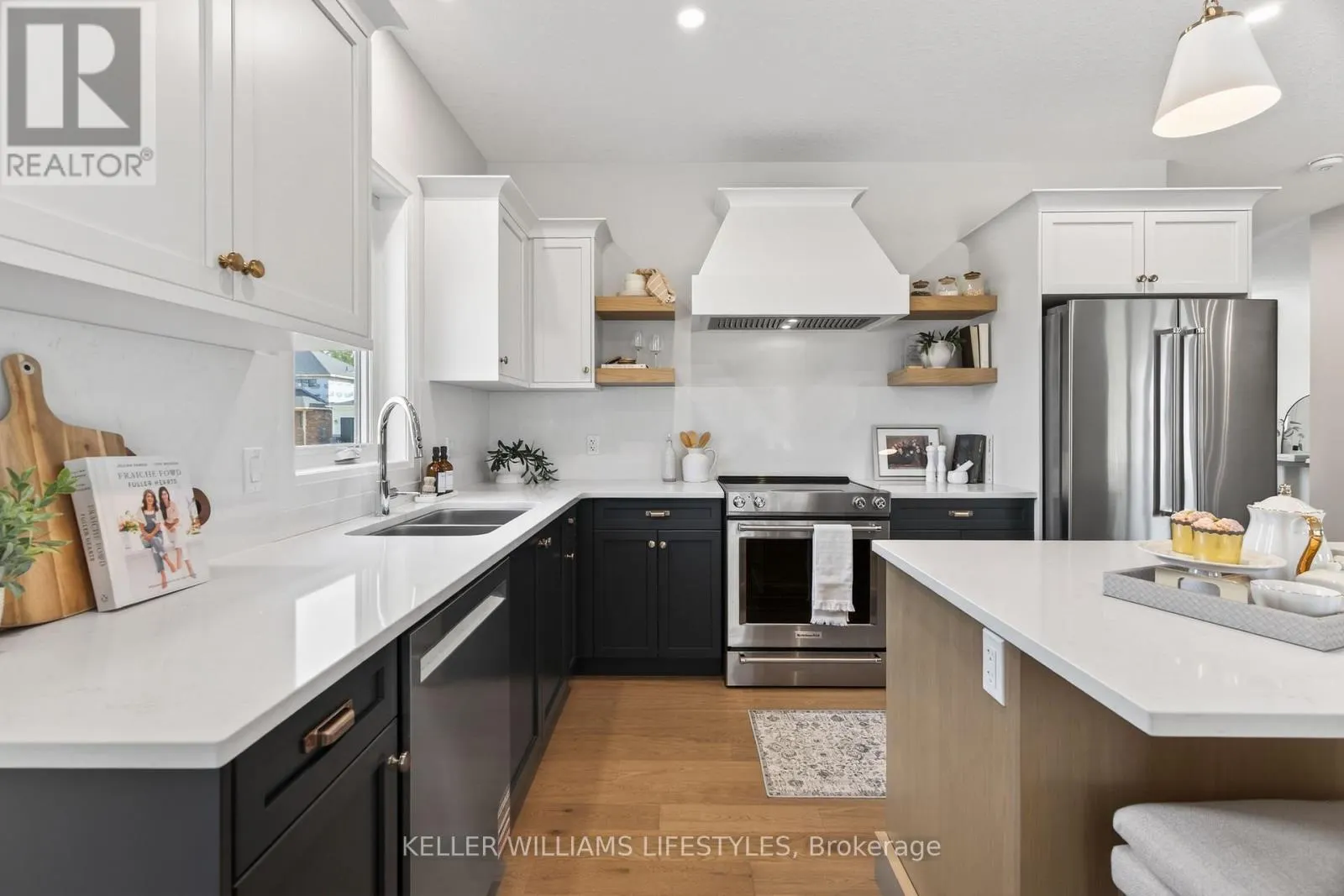 283 ASHFORD (LOT 7) STREET