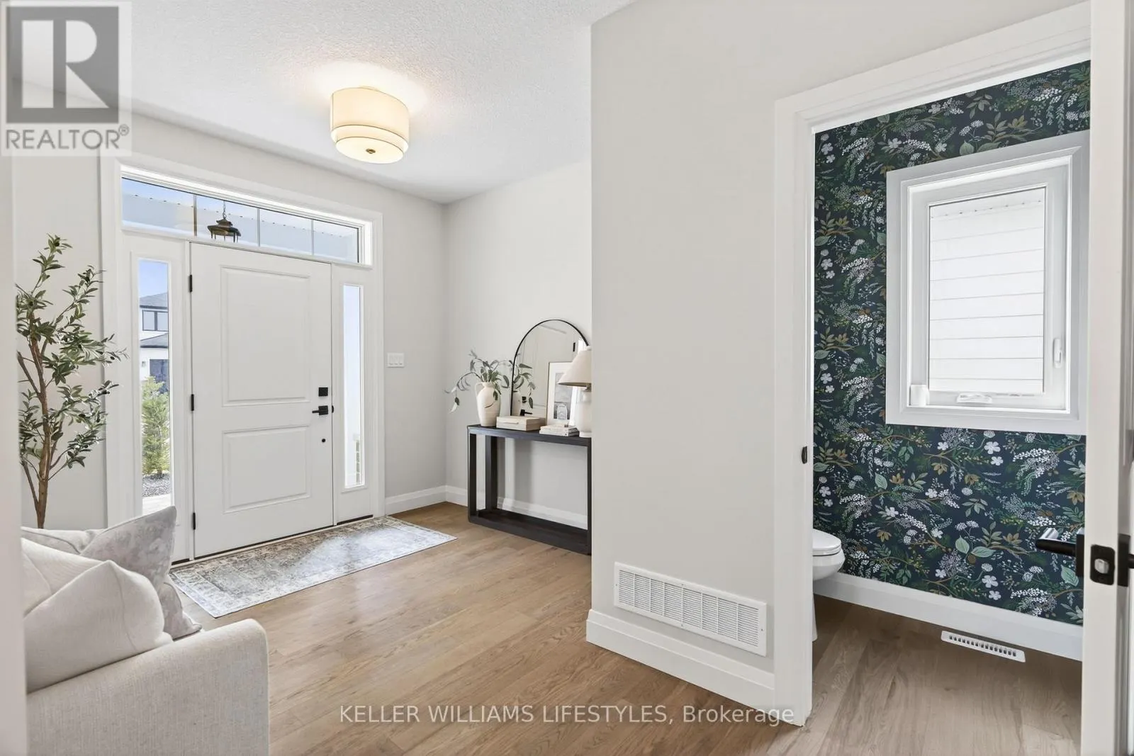 283 ASHFORD (LOT 7) STREET
