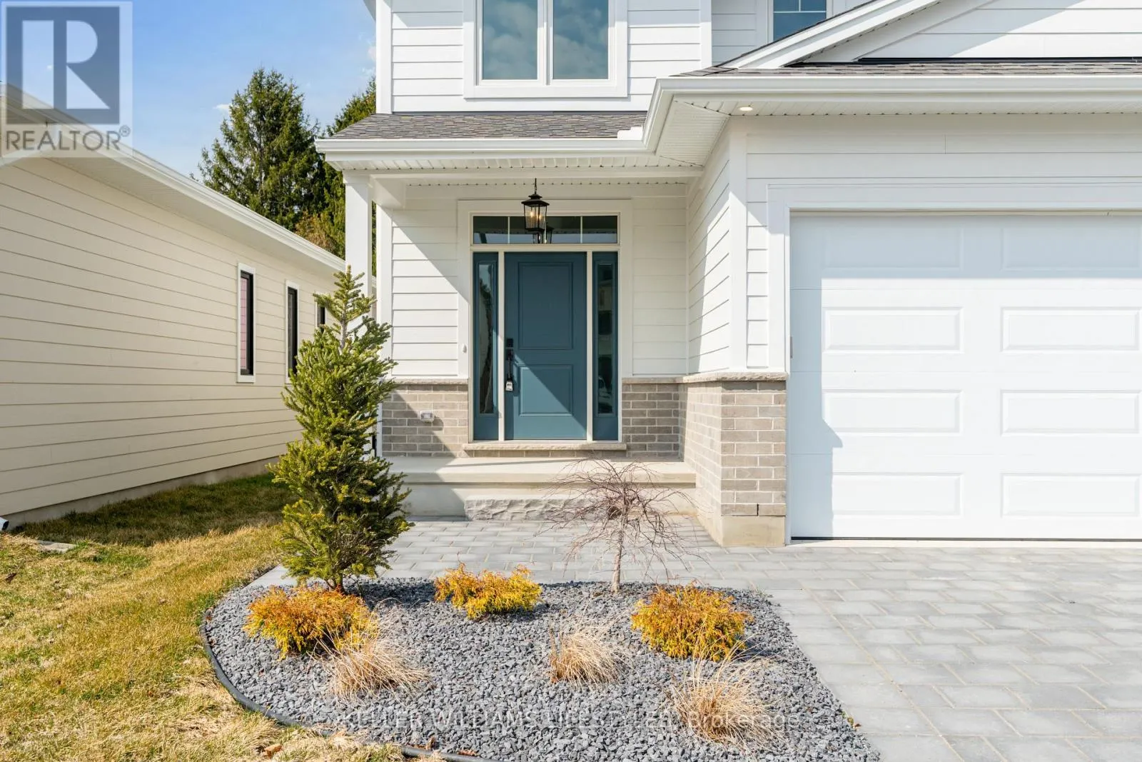 283 ASHFORD (LOT 7) STREET