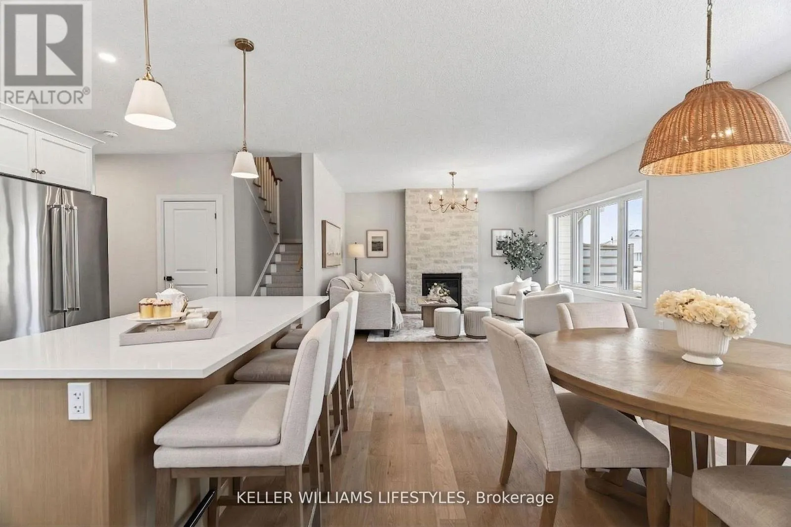 283 ASHFORD (LOT 7) STREET