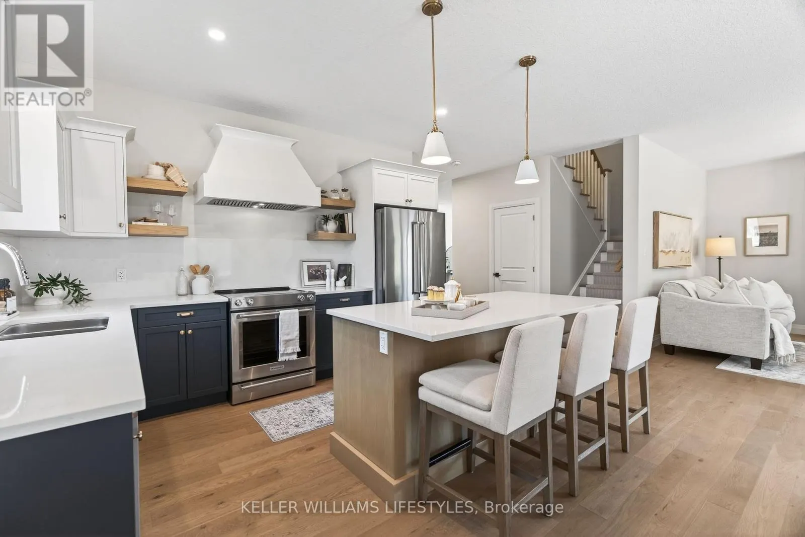 283 ASHFORD (LOT 7) STREET