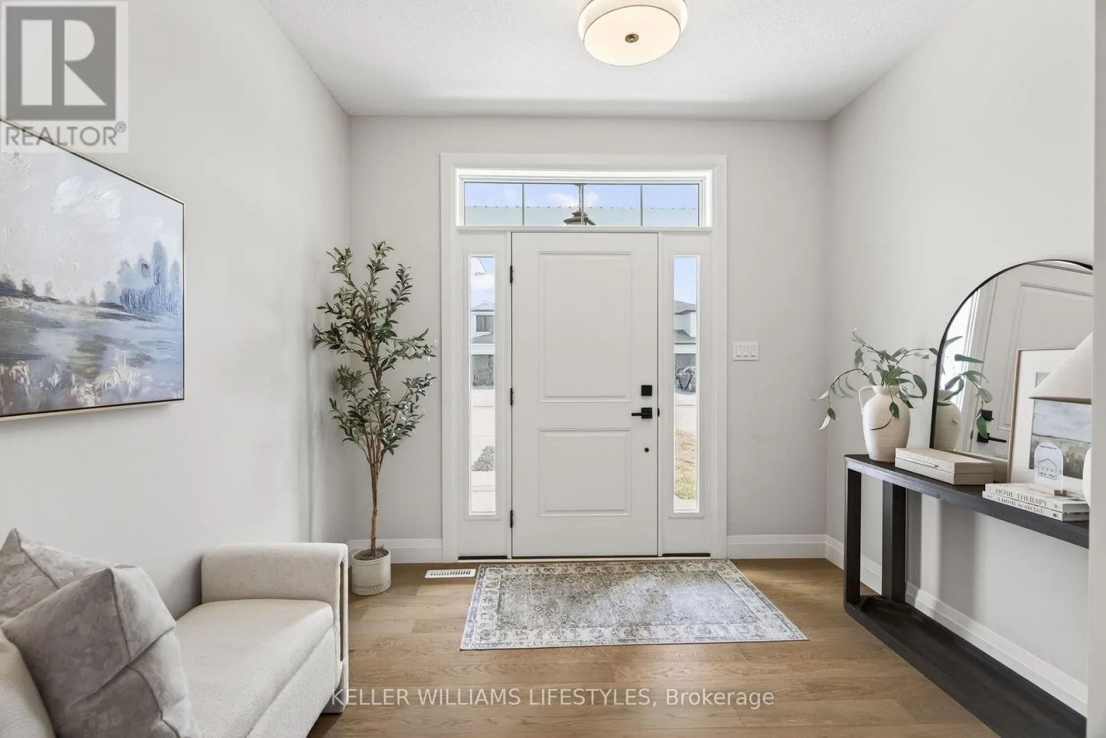 283 ASHFORD (LOT 7) STREET