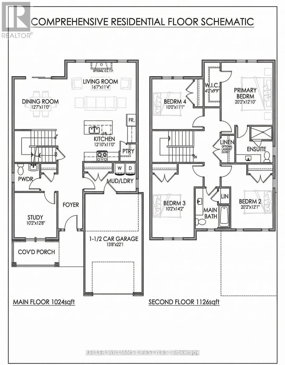 283 ASHFORD (LOT 7) STREET