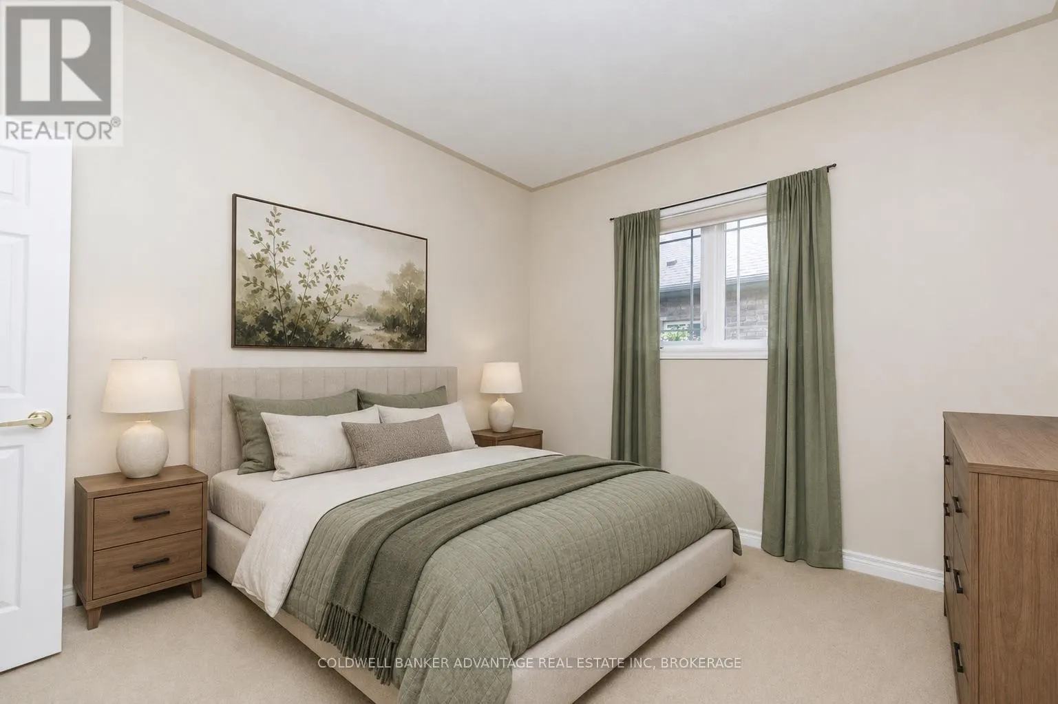 18 WILLSON CROSSING COURT