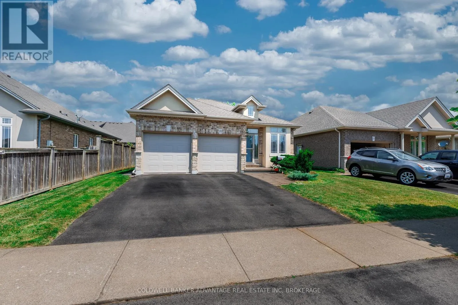 18 WILLSON CROSSING COURT