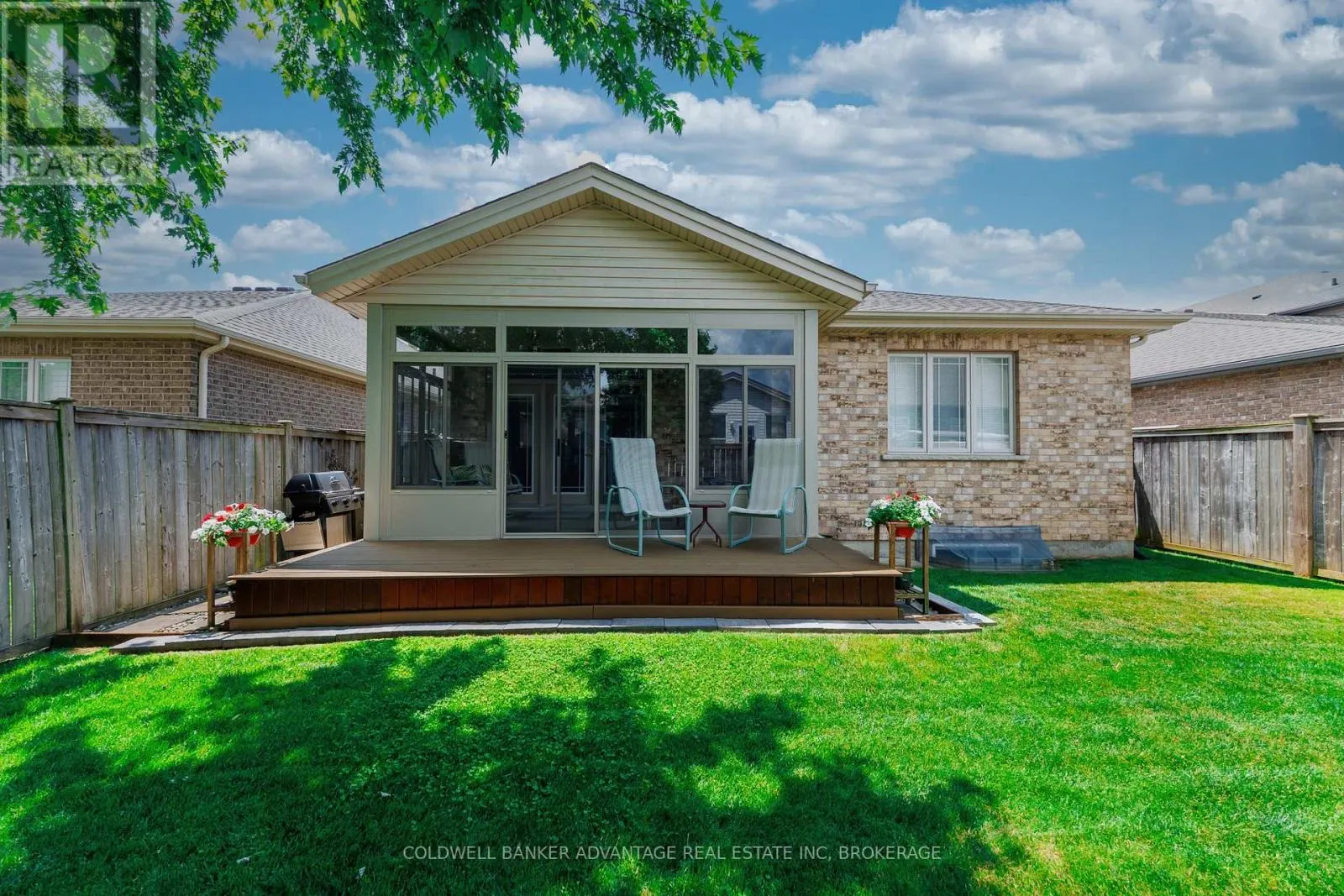 18 WILLSON CROSSING COURT