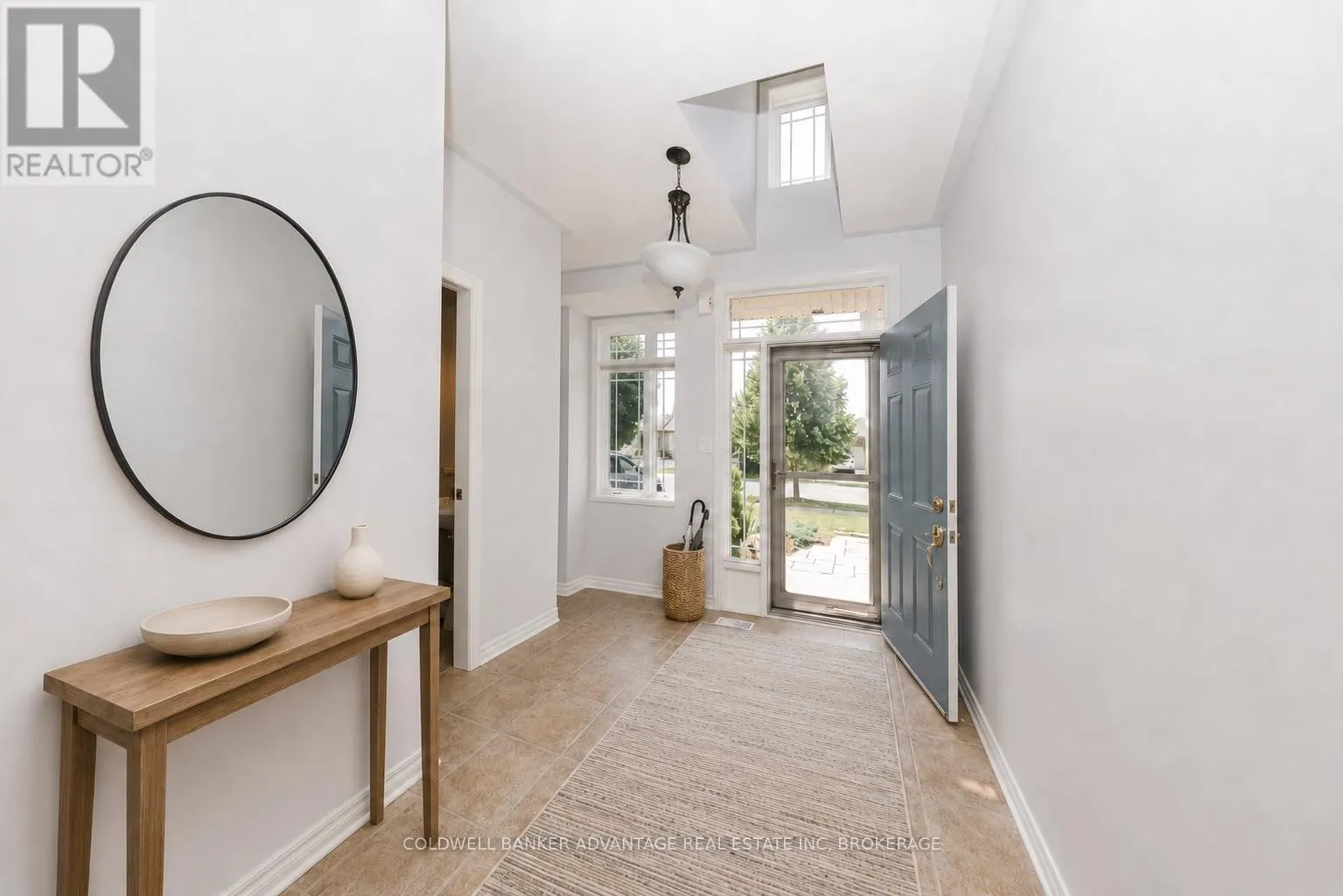 18 WILLSON CROSSING COURT