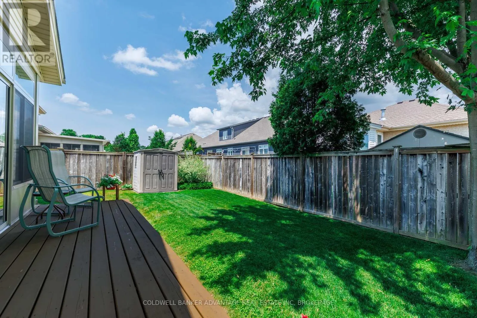 18 WILLSON CROSSING COURT