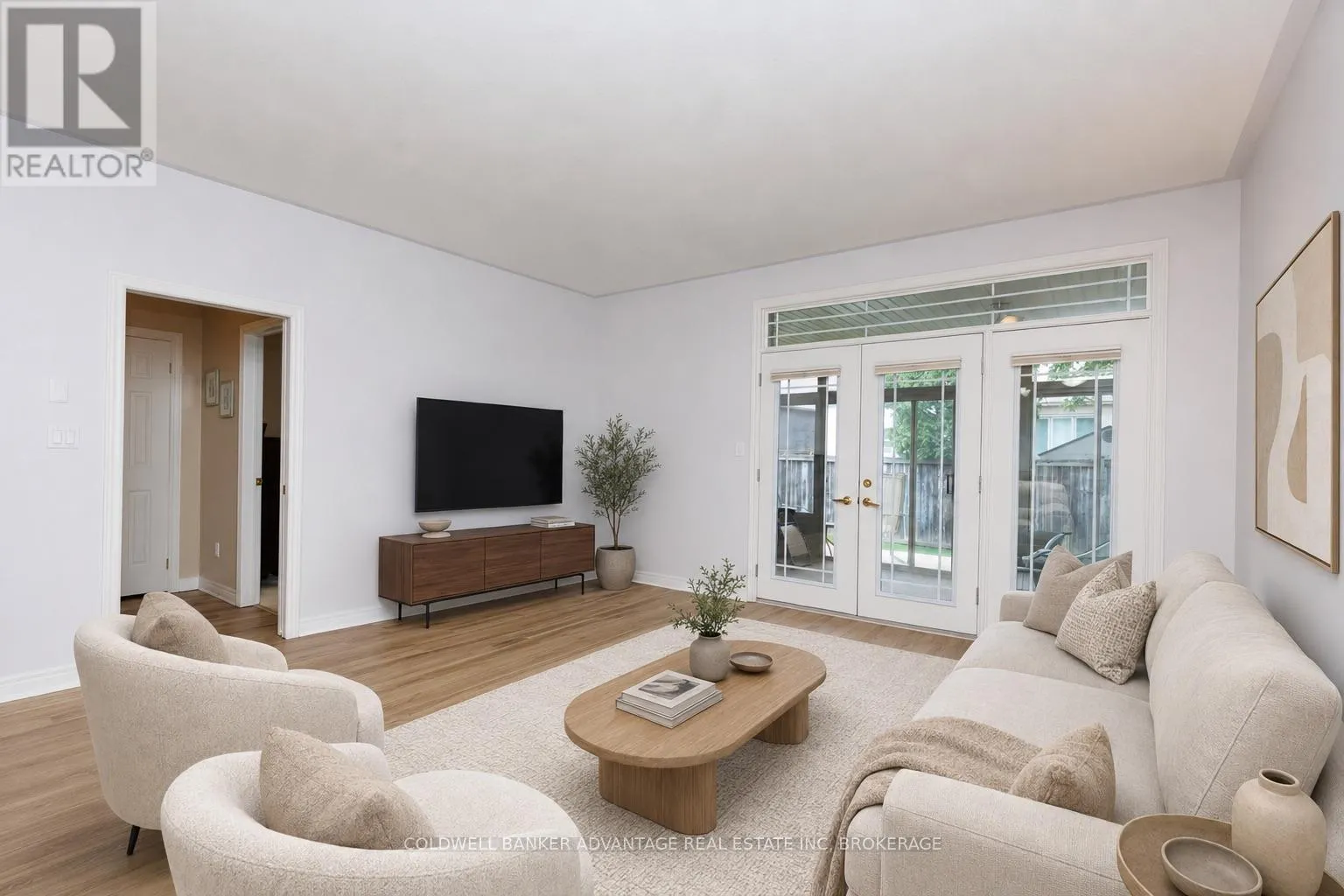 18 WILLSON CROSSING COURT