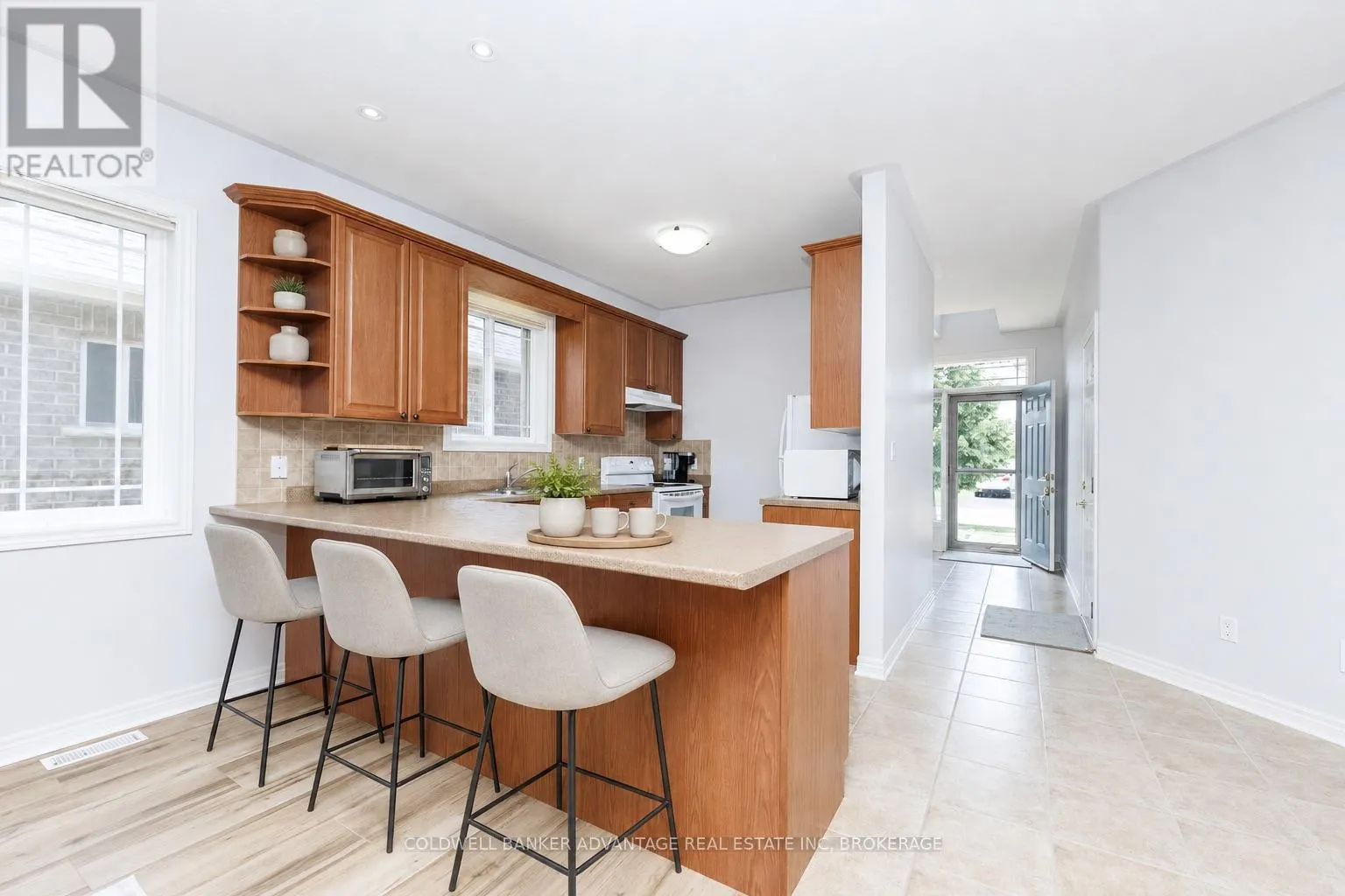 18 WILLSON CROSSING COURT