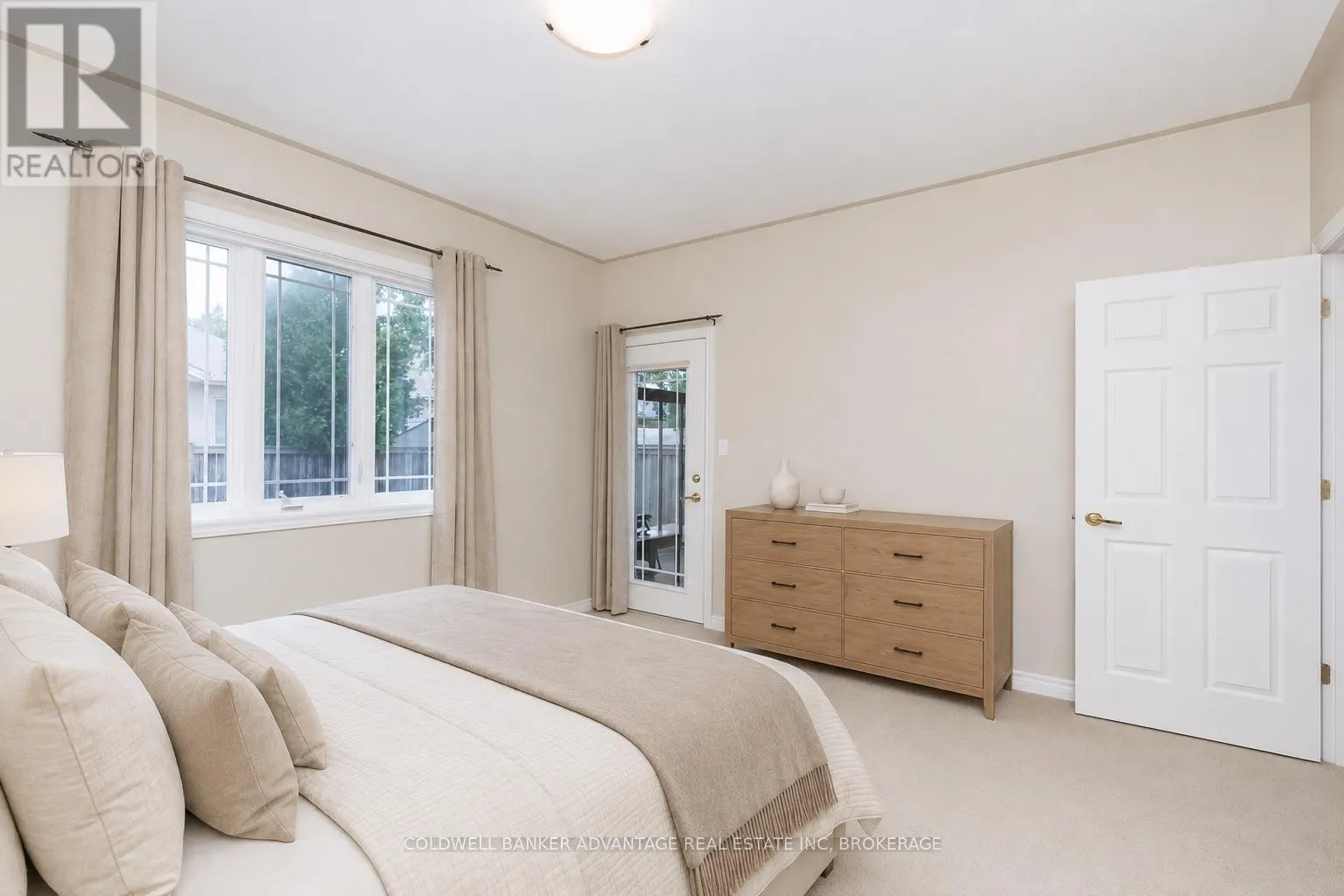 18 WILLSON CROSSING COURT
