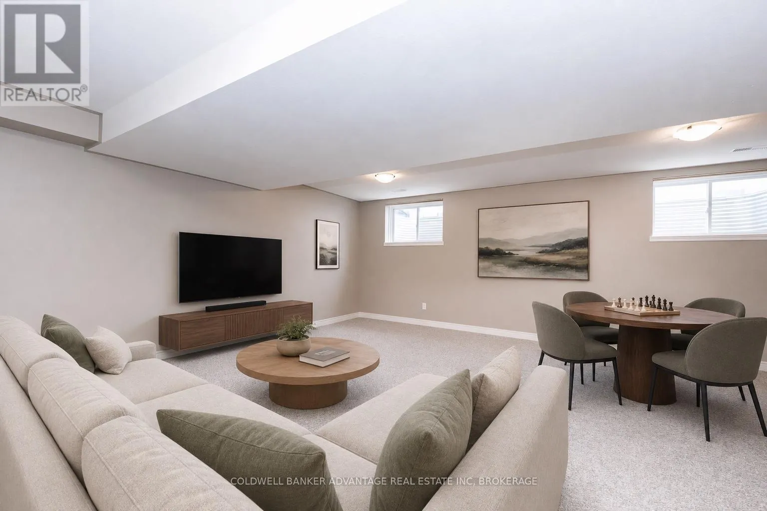 18 WILLSON CROSSING COURT
