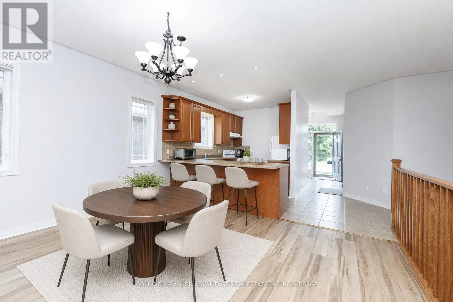 18 WILLSON CROSSING COURT