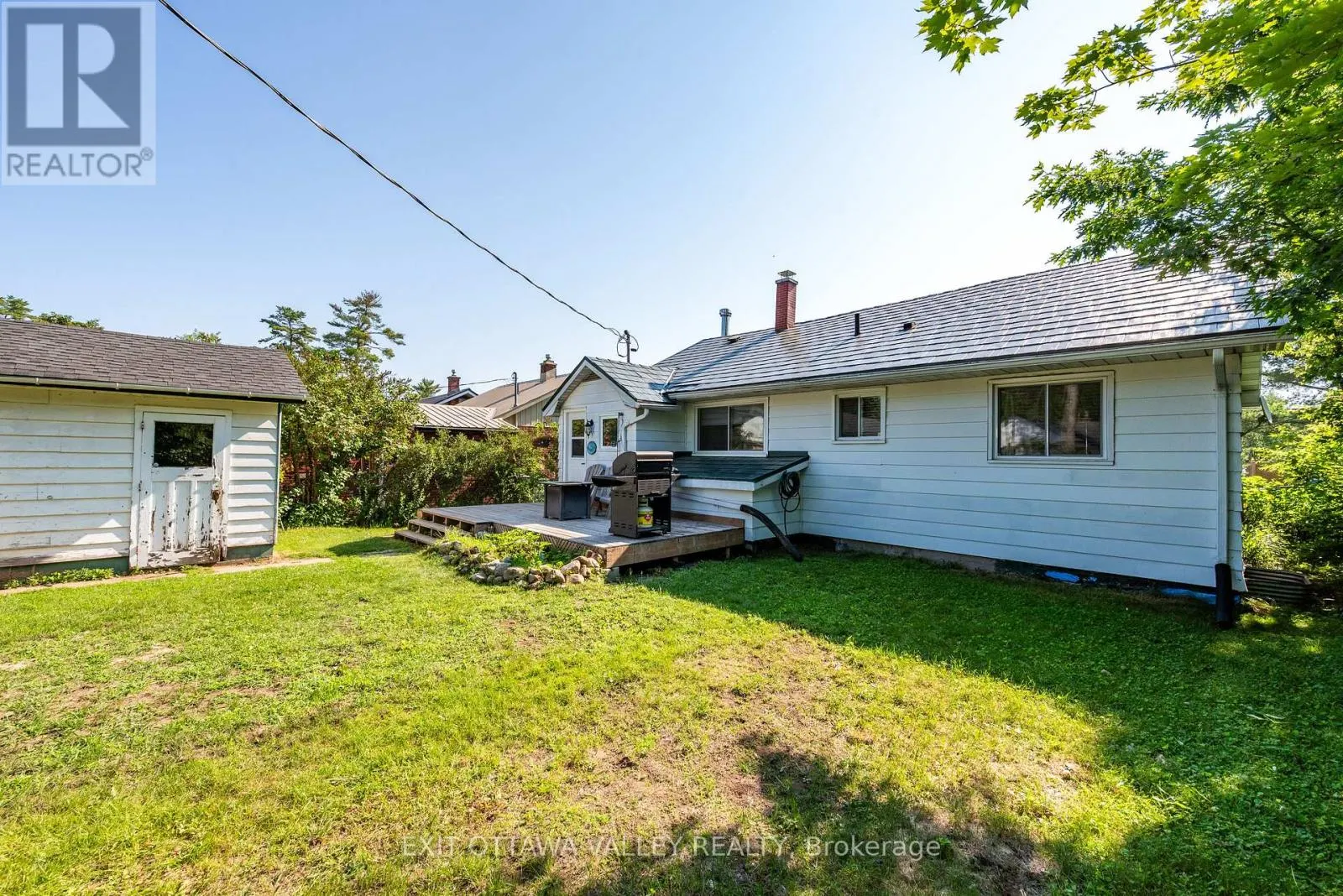 41 HURON STREET