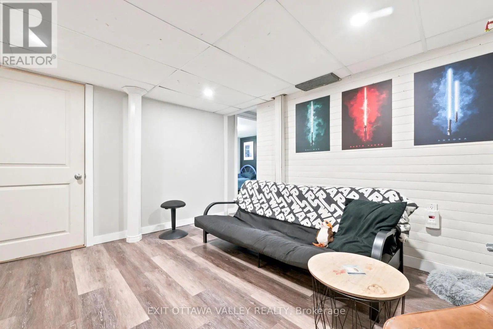 41 HURON STREET