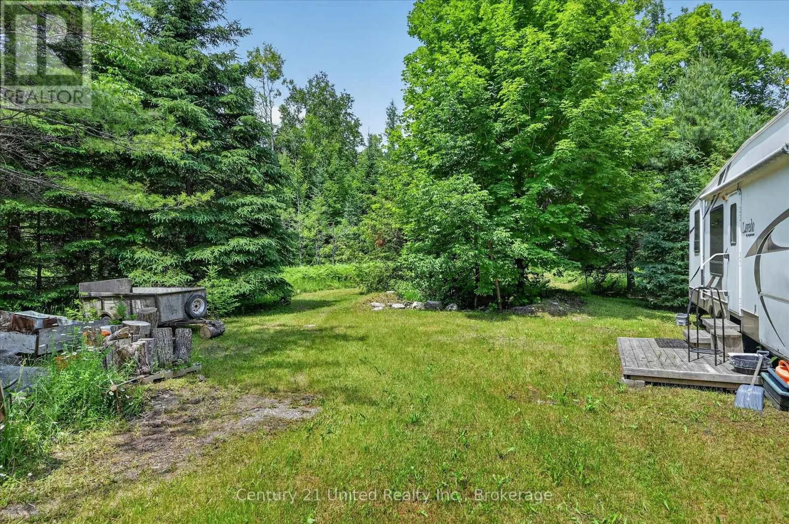 707 S DUMMER 8TH LINE ROAD