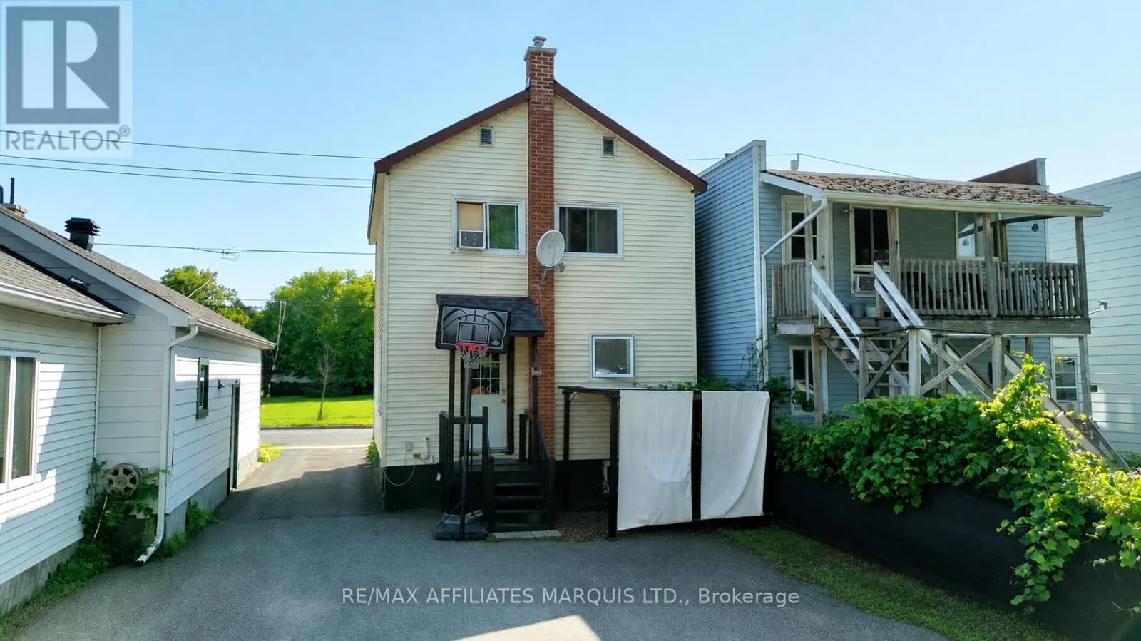 54 LEFEBVRE AVENUE