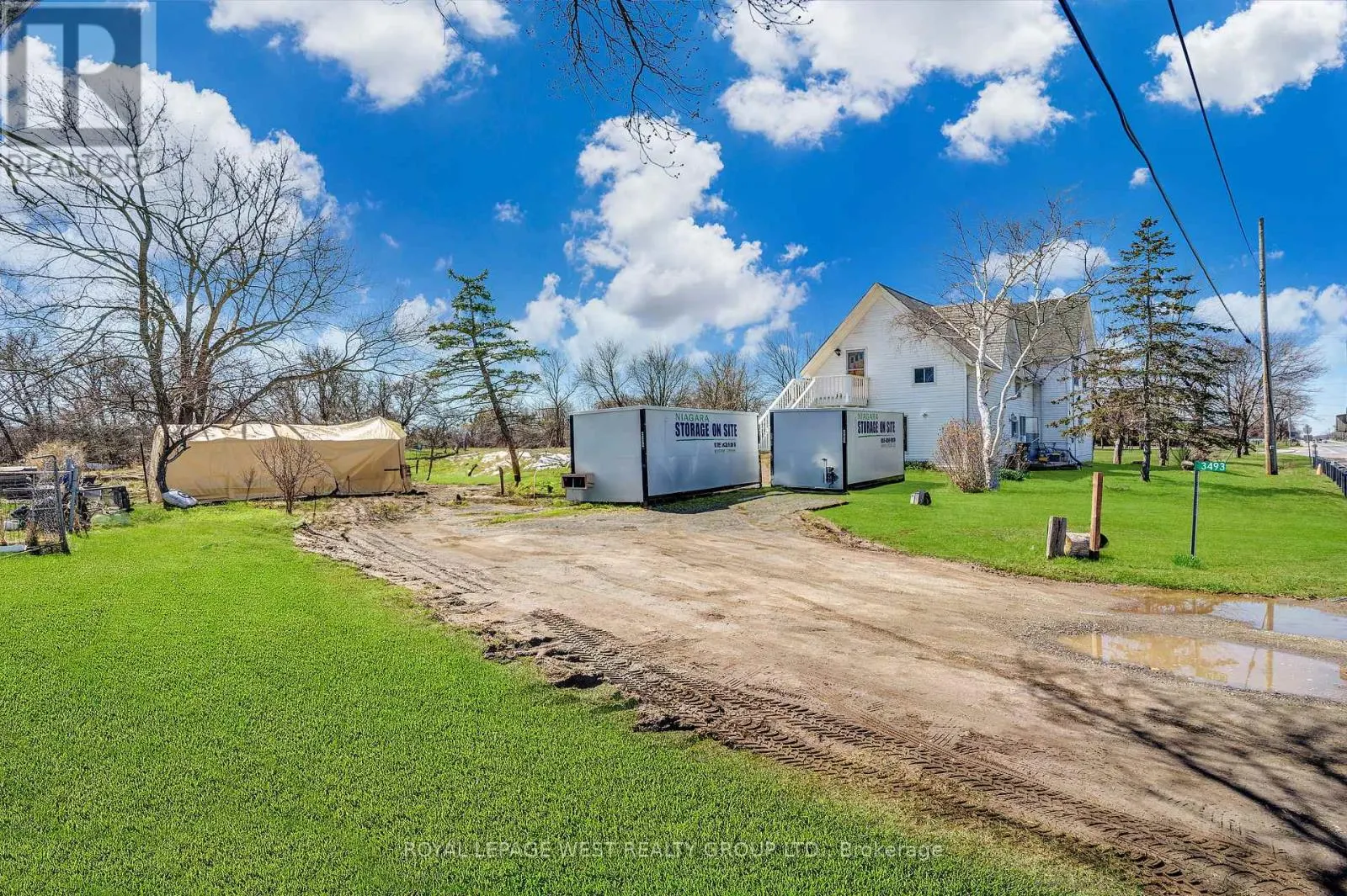 3493 HIGHWAY 3
