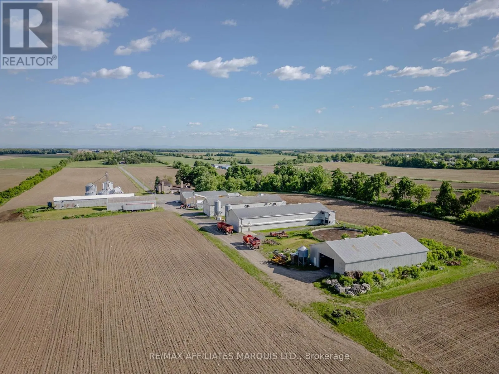 20731 CONCESSION 5 ROAD
