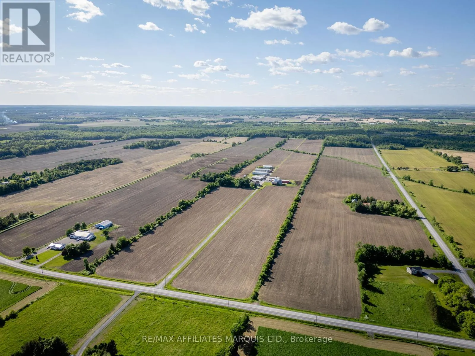 20731 CONCESSION 5 ROAD
