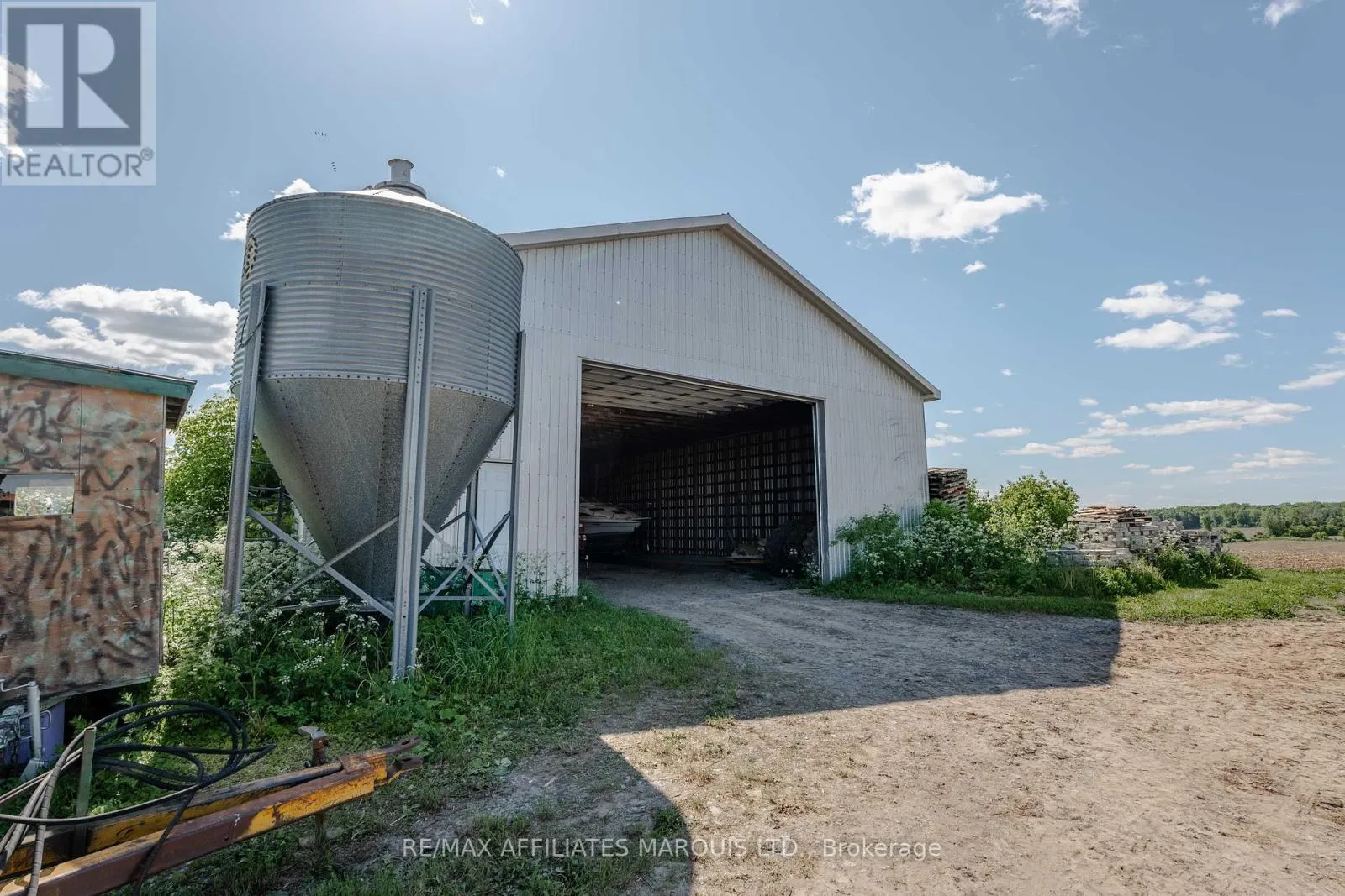 20731 CONCESSION 5 ROAD