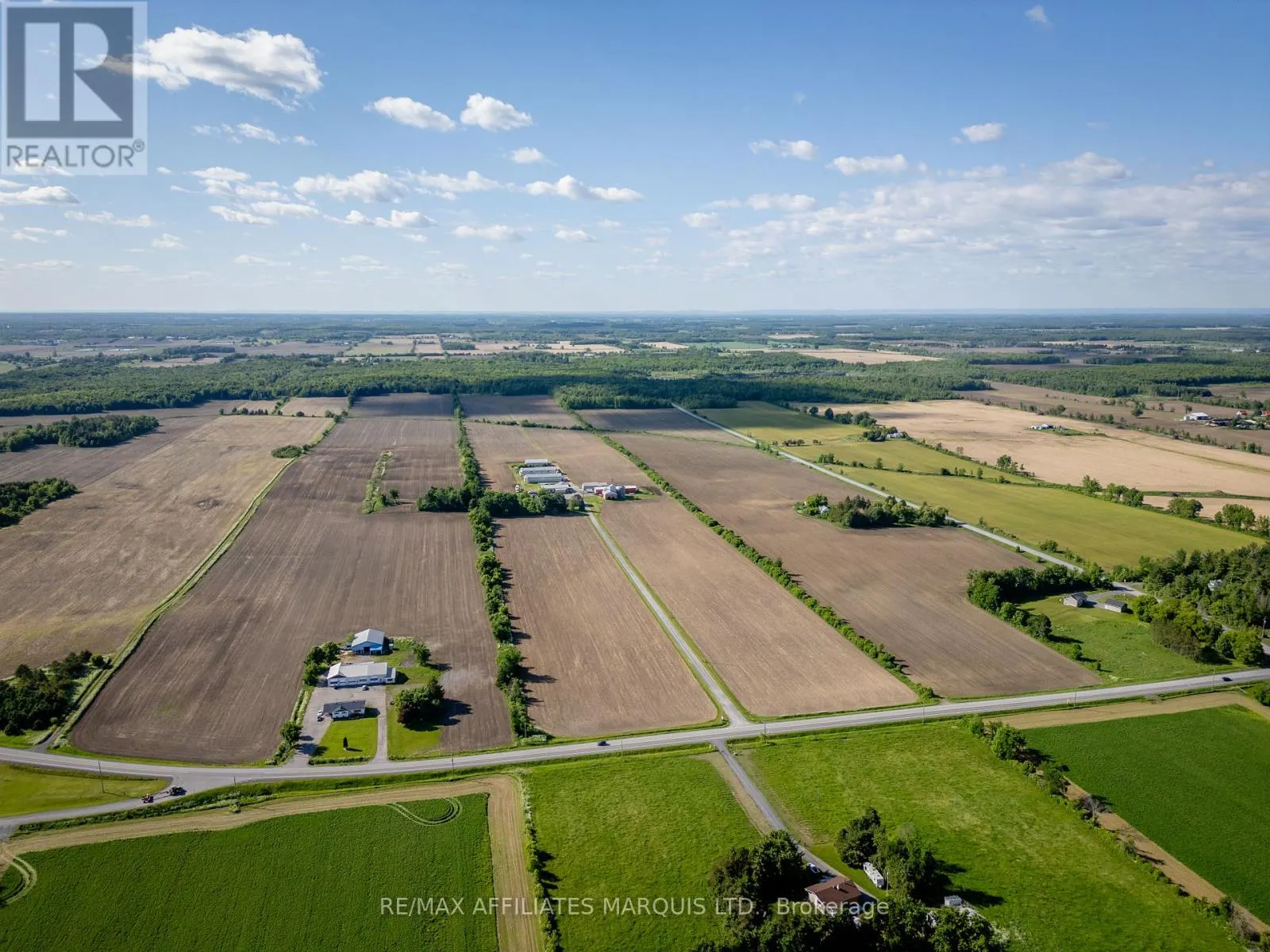 20731 CONCESSION 5 ROAD