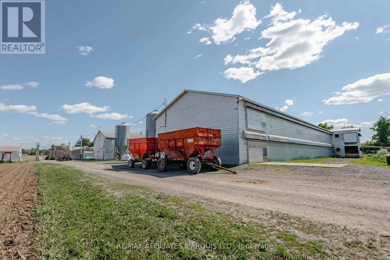 20731 CONCESSION 5 ROAD