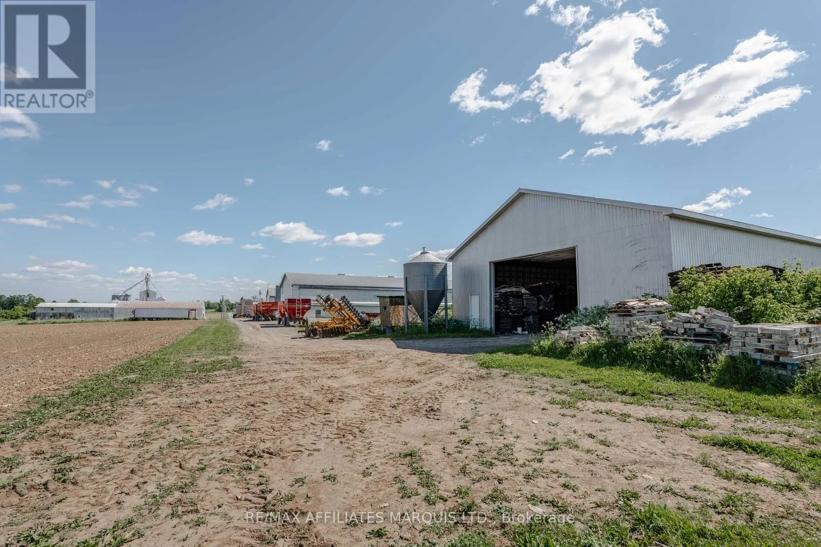 20731 CONCESSION 5 ROAD