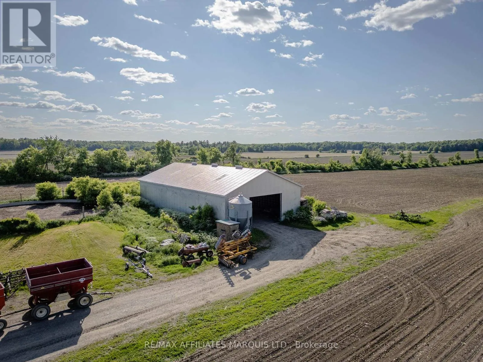 20731 CONCESSION 5 ROAD