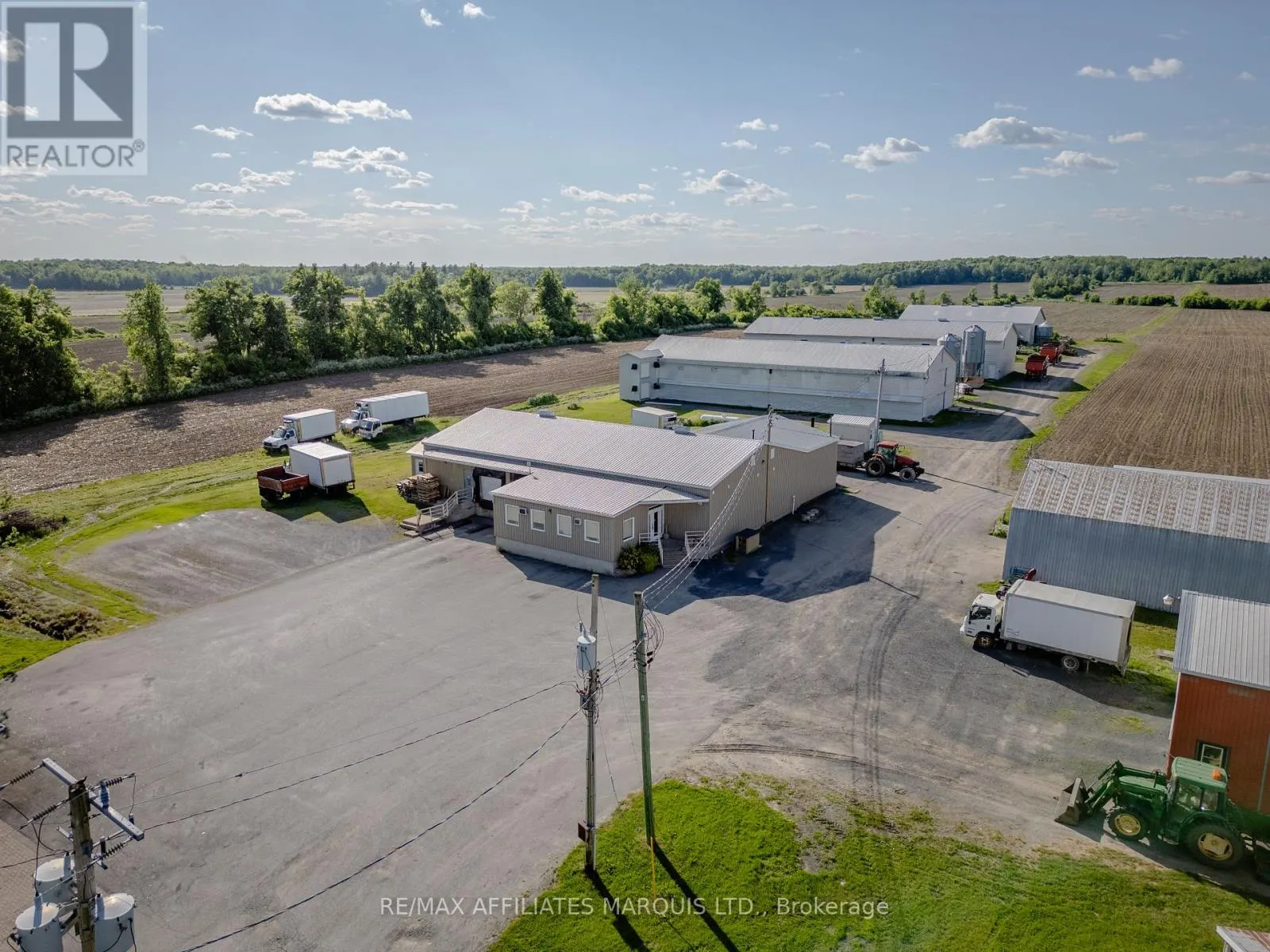 20731 CONCESSION 5 ROAD