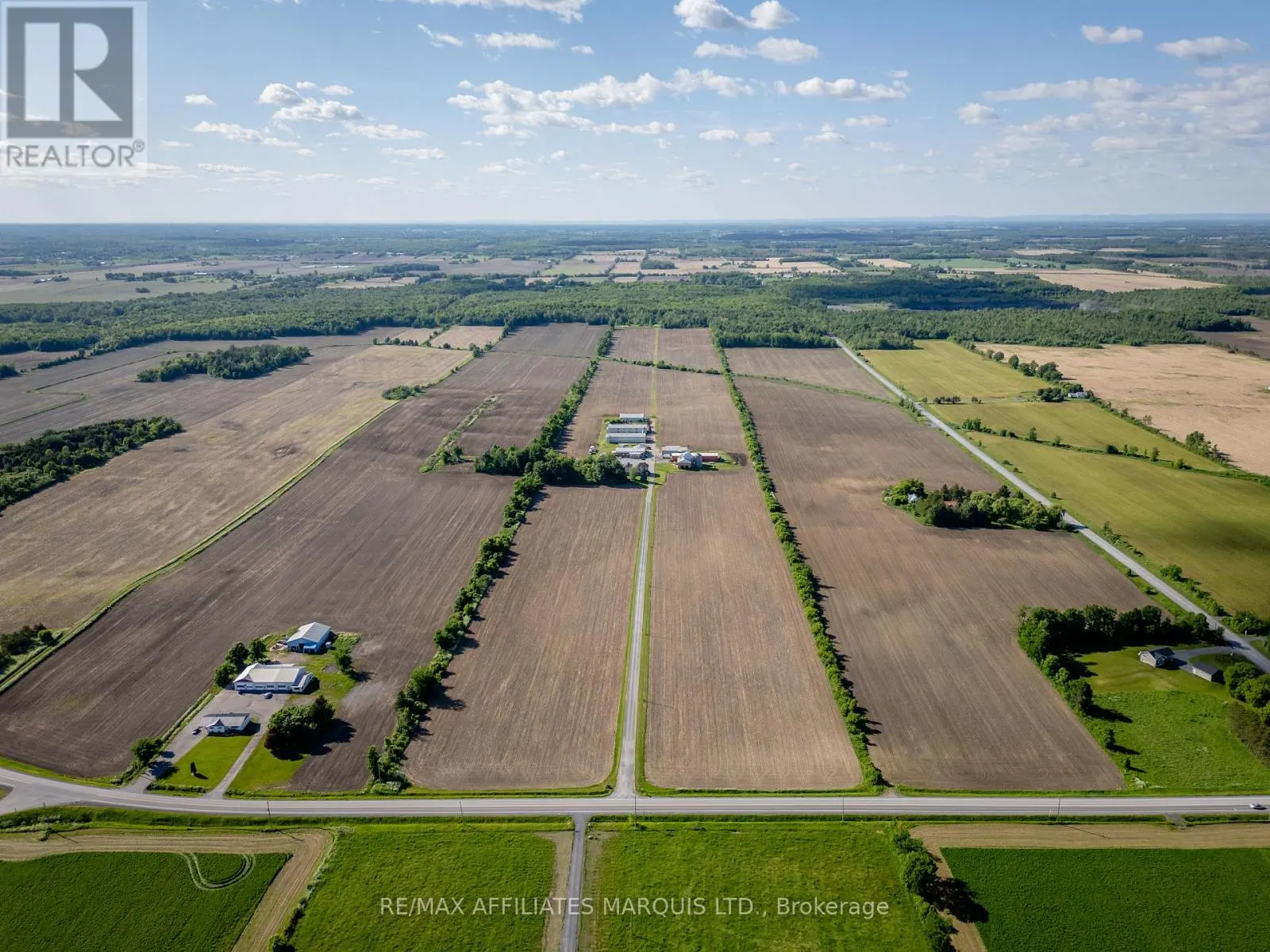 20731 CONCESSION 5 ROAD