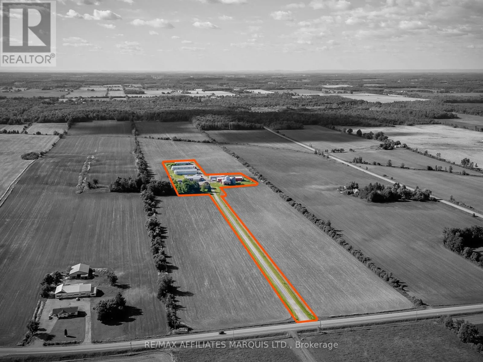 20731 CONCESSION 5 ROAD