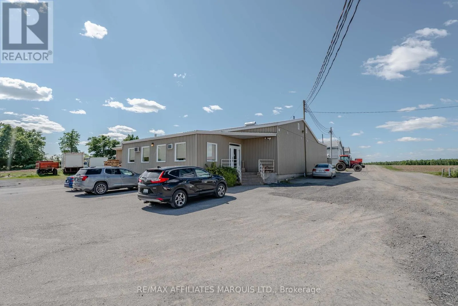 20731 CONCESSION 5 ROAD