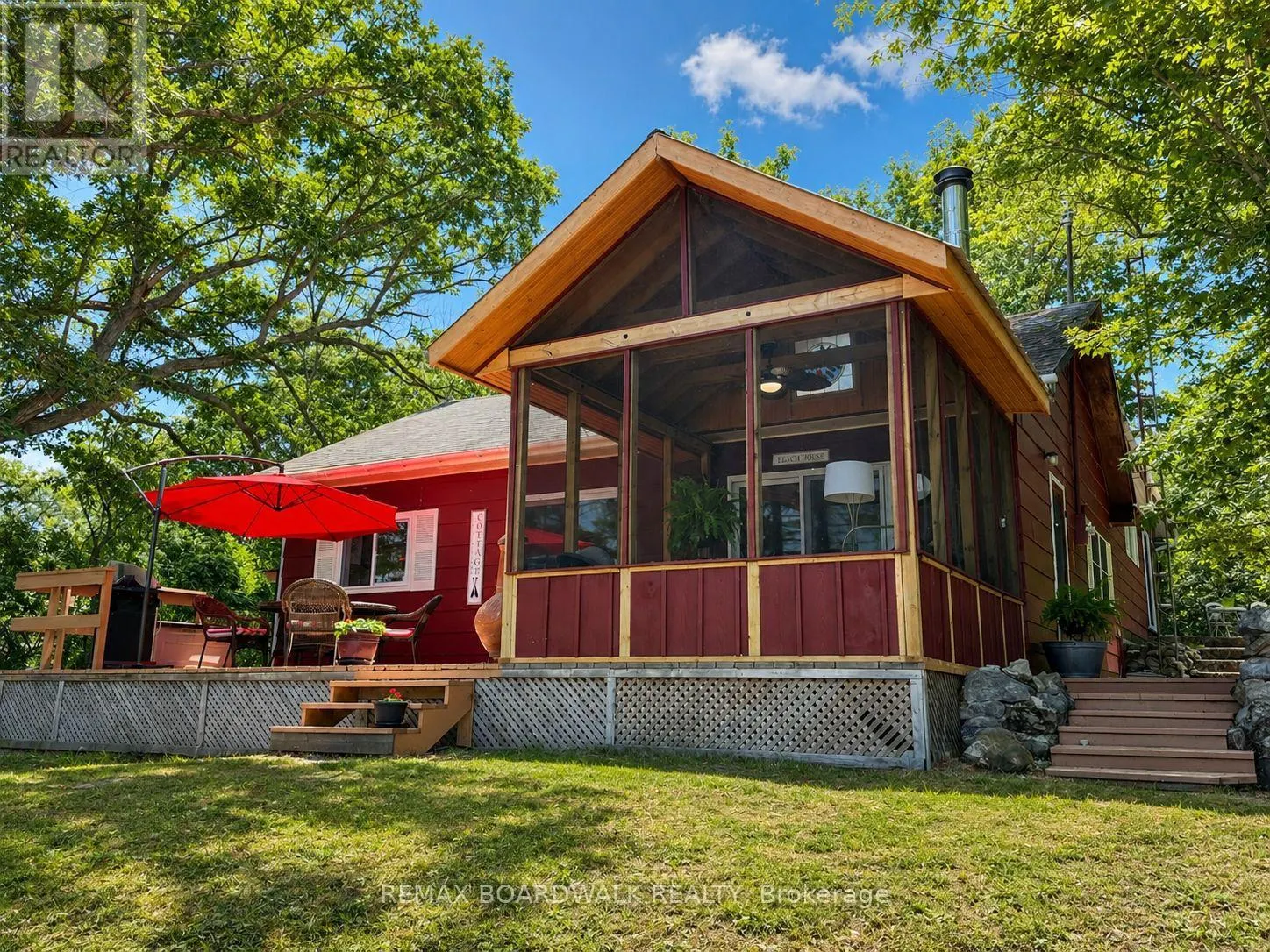 39B CEDAR SANDS ROAD