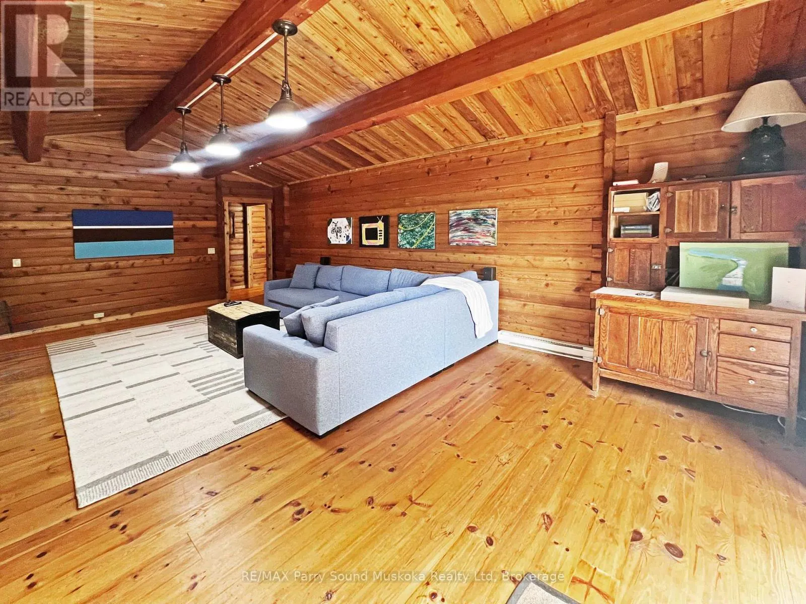215 CRANE LAKE WATER