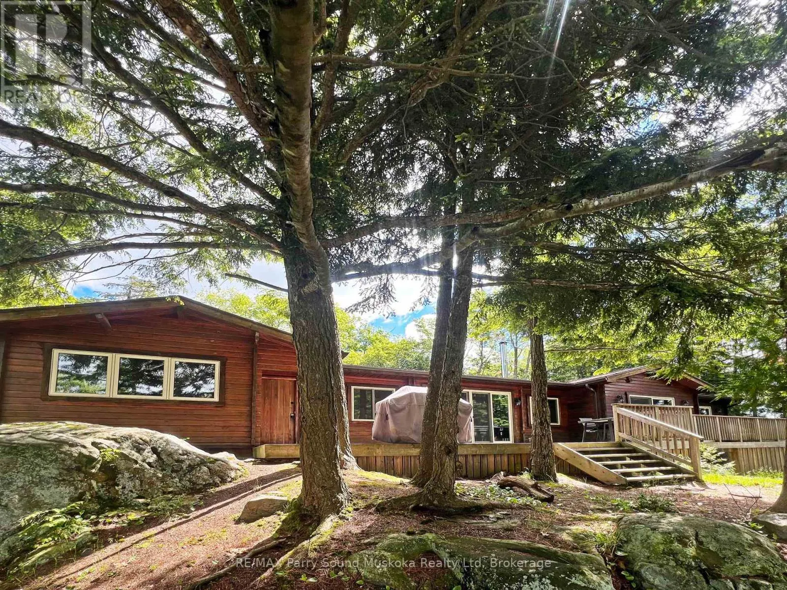 215 CRANE LAKE WATER